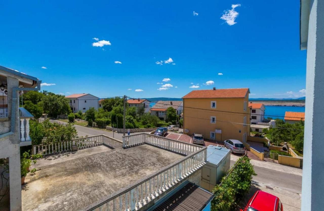 Navy Apartments Jadranovo Eksteriør bilde