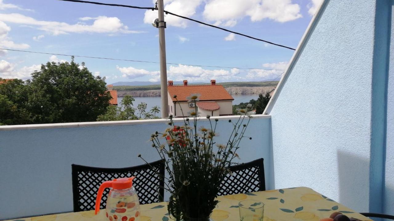 Navy Apartments Jadranovo Eksteriør bilde